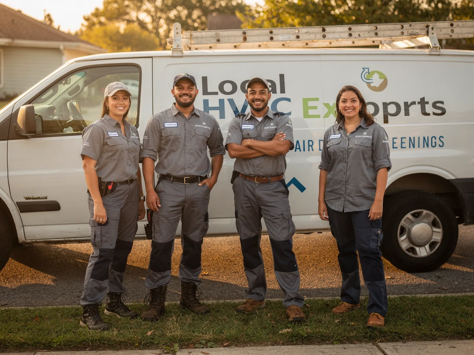 24/7 HVAC Repair & AC Replacement company in Big Oak Flat, CA